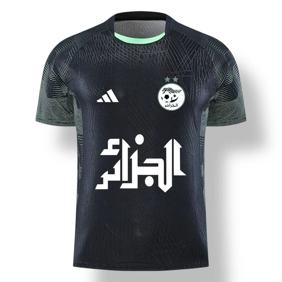 Ensemble Algérie Concept 2026-2027
