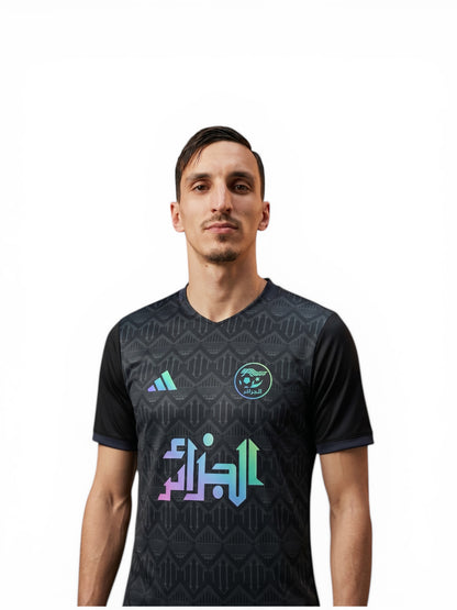 Maillot Algérie Concept FAFC / 2026-2027