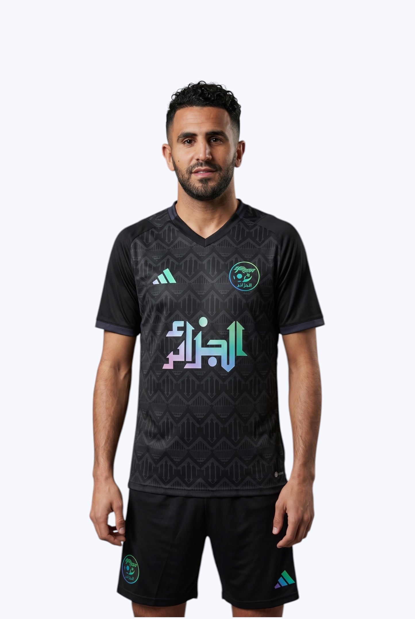 Ensemble Algérie Concept