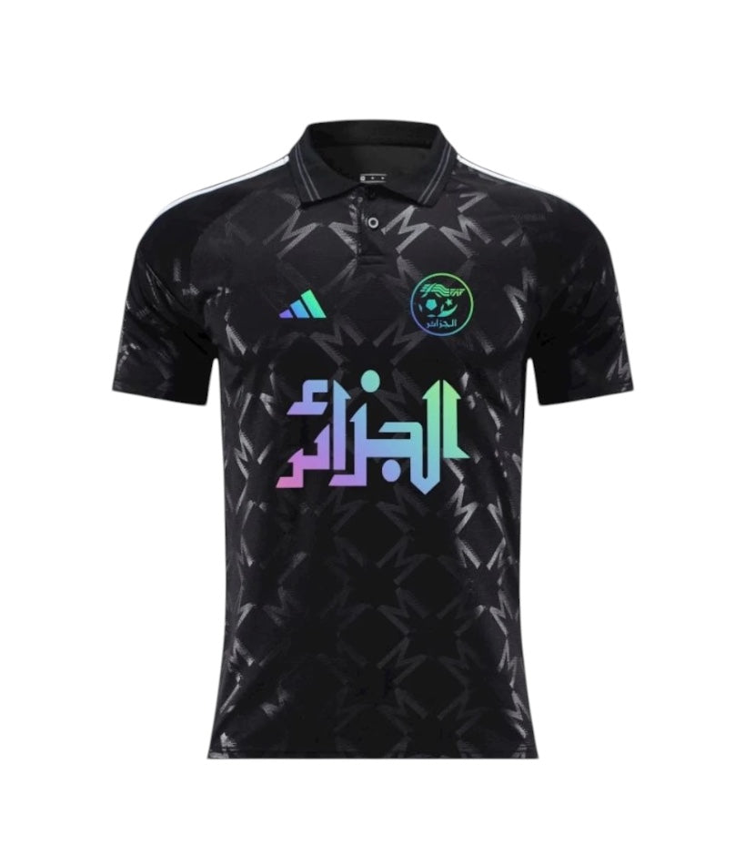 Polo Algérie Concept 2026-2027