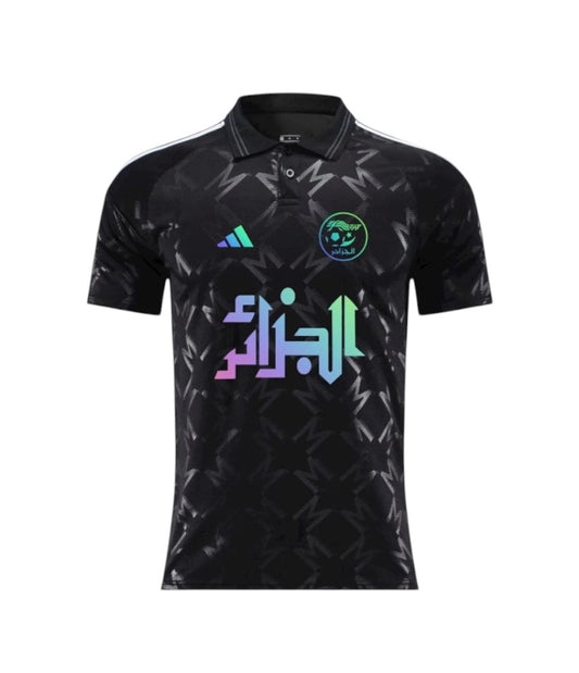 Polo Algérie Concept 2026-2027