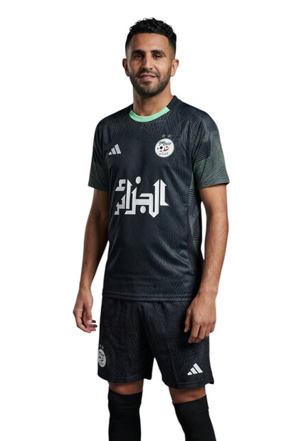 Ensemble Algérie Concept 2026-2027
