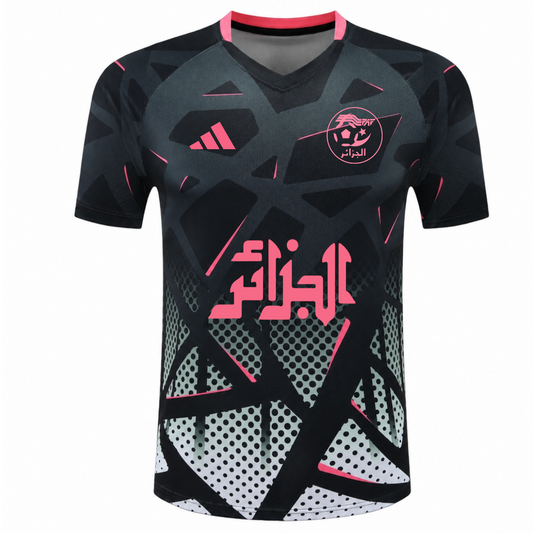 Maillot Algérie Concept 2026-2027