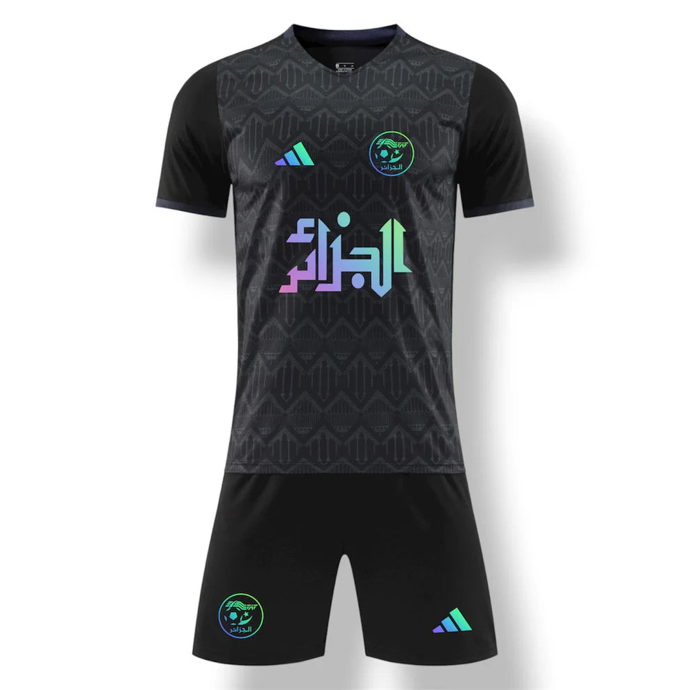 Ensemble Algérie Concept