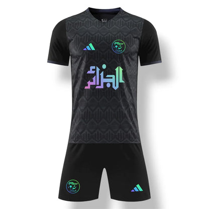 Ensemble Algérie Concept