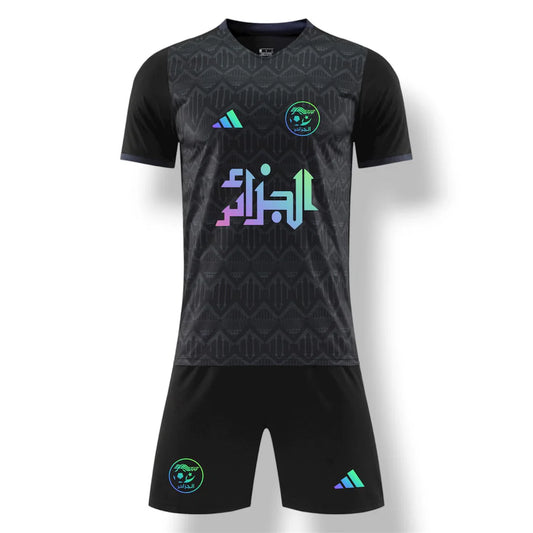 Ensemble Algérie Concept