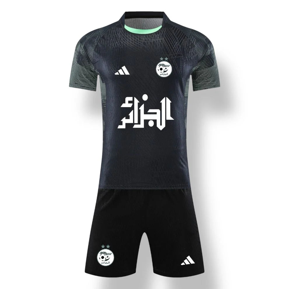 Ensemble Algérie Concept 2026-2027