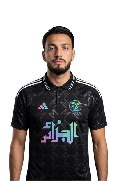 Polo Algérie Concept 2026-2027