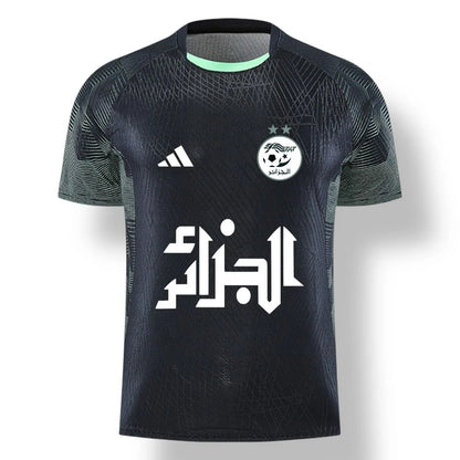 Ensemble Algérie Concept 2026-2027