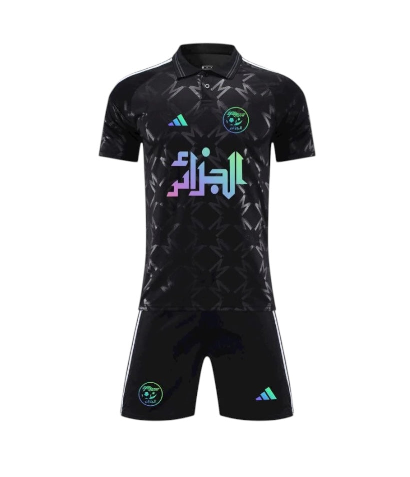 Ensemble Polo Algérie Concept 2026-2027