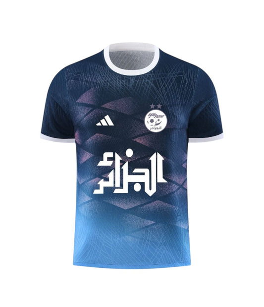 Maillot Algerie Concept 2026/2027