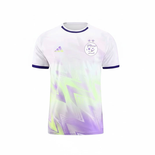 Maillot Algérie Concept 2026-2027