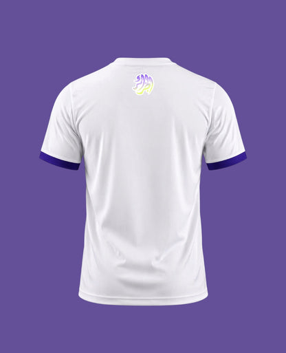 Maillot Algérie Concept 2026-2027